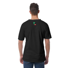 Load image into Gallery viewer, Italia Men's V-Neck T-Shirt