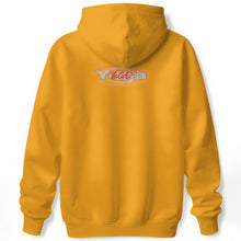Načíst obrázek do prohlížeče Galerie, Ego Yoga Rome Unisex Pullover Hoodie Cotton