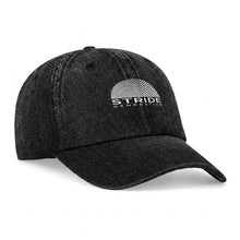 Načíst obrázek do prohlížeče Galerie, Stride Generation Embroidery Baseball Cap - Final Sale