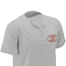 Načíst obrázek do prohlížeče Galerie, Ego Yoga African Dashiki Shirt