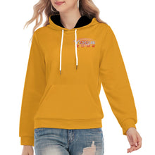 Načíst obrázek do prohlížeče Galerie, Ego Yoga Rome Unisex Pullover Hoodie Cotton