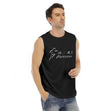 Load image into Gallery viewer, H.E.A.T. Program 21B Unisex Muscle Shirt
