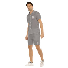 Load image into Gallery viewer, J.H  Men's Set (Shorts and Shirt)