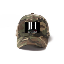 Load image into Gallery viewer, JH Cooks Baseball cap