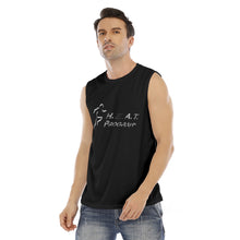 Load image into Gallery viewer, H.E.A.T. Program 21B Unisex Muscle Shirt
