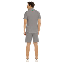 Load image into Gallery viewer, J.H  Men's Set (Shorts and Shirt)
