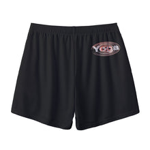 Načíst obrázek do prohlížeče Galerie, Ego Yoga Rome Unisex Pocket Gym Shorts