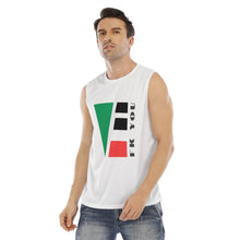 Load image into Gallery viewer, LVF FYOU Men's O-neck Tank Top