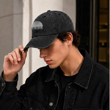 Načíst obrázek do prohlížeče Galerie, Stride Generation Embroidery Baseball Cap - Final Sale