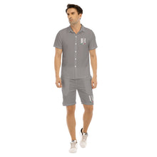Load image into Gallery viewer, J.H  Men's Set (Shorts and Shirt)
