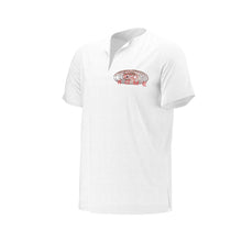 Načíst obrázek do prohlížeče Galerie, EGO YOGA Rome Men's African Dashiki Shirt