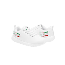 Načíst obrázek do prohlížeče Galerie, Kid's Lace Up Athletic Shoes