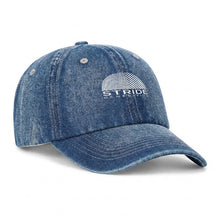 Načíst obrázek do prohlížeče Galerie, Stride Generation Embroidery Baseball Cap - Final Sale