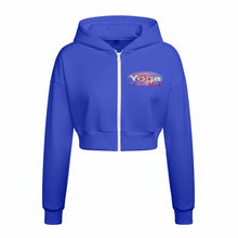 Load image into Gallery viewer, EGO YOGA ROMA Women’s Tracksuit With Fleece