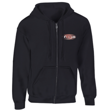 Load image into Gallery viewer, EGO Yoga 6 Unisex Cotton Multicolor Sweatshirt