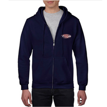 Load image into Gallery viewer, EGO Yoga 6 Unisex Cotton Multicolor Sweatshirt