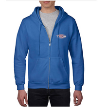 Load image into Gallery viewer, EGO Yoga 6 Unisex Cotton Multicolor Sweatshirt