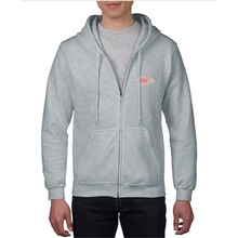 Load image into Gallery viewer, EGO Yoga 6 Unisex Cotton Multicolor Sweatshirt