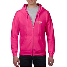 Load image into Gallery viewer, EGO Yoga 6 Unisex Cotton Multicolor Sweatshirt