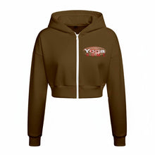 Load image into Gallery viewer, EGO YOGA ROMA Women’s Tracksuit With Fleece