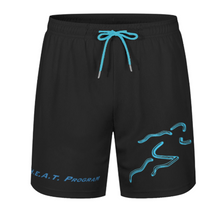 Načíst obrázek do prohlížeče Galerie, H.E.A.T. Program 9 DOUBLE LAYER Shorts