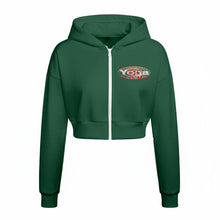 Load image into Gallery viewer, EGO YOGA ROMA Women’s Tracksuit With Fleece