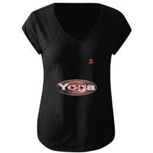 Load image into Gallery viewer, EGO Yoga 5 Cotton V-Shirt