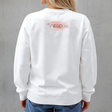 Načíst obrázek do prohlížeče Galerie, EGO YOGA Women's Fleece Crew Neck Sweatshirt