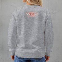 Načíst obrázek do prohlížeče Galerie, EGO YOGA Women's Fleece Crew Neck Sweatshirt