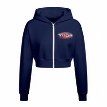 Load image into Gallery viewer, EGO YOGA ROMA Women’s Tracksuit With Fleece