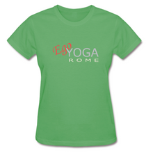 Load image into Gallery viewer, EGO Yoga 3 Eco Cotton Unisex Practice T-shirt