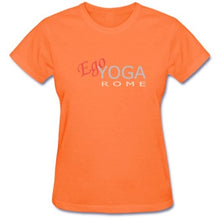 Load image into Gallery viewer, EGO Yoga 3 Eco Cotton Unisex Practice T-shirt