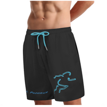 Načíst obrázek do prohlížeče Galerie, H.E.A.T. Program 9 DOUBLE LAYER Shorts