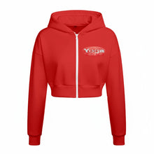 Load image into Gallery viewer, EGO YOGA ROMA Women’s Tracksuit With Fleece