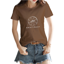 Load image into Gallery viewer, H.E.A.T. Program 11 Women's T-Shirt Cotton