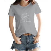 Load image into Gallery viewer, H.E.A.T. Program 11 Women's T-Shirt Cotton
