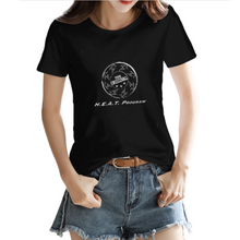 Load image into Gallery viewer, H.E.A.T. Program 11 Women's T-Shirt Cotton