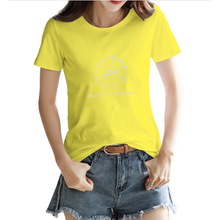 Load image into Gallery viewer, H.E.A.T. Program 11 Women's T-Shirt Cotton