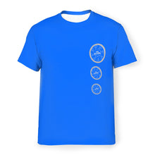 Load image into Gallery viewer, H.E.A.T. Program 7 Unisex AirDry T-Shirt