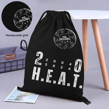 Load image into Gallery viewer, H.E.A.T. Program 2024 Celebration String Bag