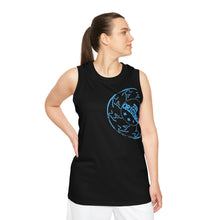 Načíst obrázek do prohlížeče Galerie, H.E.A.T. Program 18 Unisex Basketball Jersey