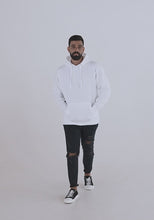 Načíst a přehrát video v prohlížeči Galerie, Unisex Premium Hoodie Cotton Heritage M2580.mp4