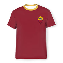 Load image into Gallery viewer, Roma Calcio Maglietta 10