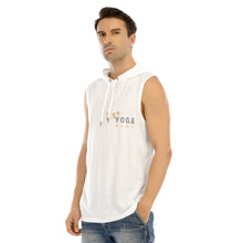 Load image into Gallery viewer, Ego YOGA 11 Men's Tank Hooded Vest