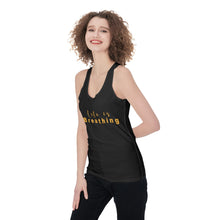 Load image into Gallery viewer, Ego YOGA 8 Women's Racerback Tank Top