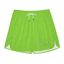Načíst obrázek do prohlížeče Galerie, H.E.A.T. Program 15 Men's Side Split Running Shorts