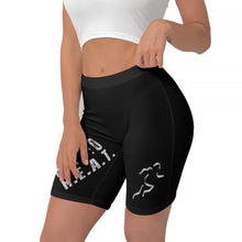 Load image into Gallery viewer, H.E.A.T. Program unisex riders shorts