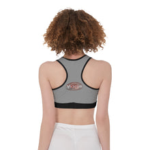 Load image into Gallery viewer, Ego YOGA 9 Sports Bra