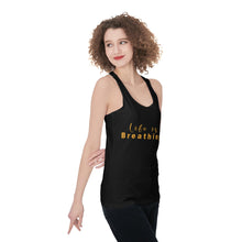 Load image into Gallery viewer, Ego YOGA 8 Women's Racerback Tank Top