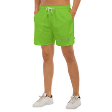 Načíst obrázek do prohlížeče Galerie, H.E.A.T. Program 15 Men's Side Split Running Shorts